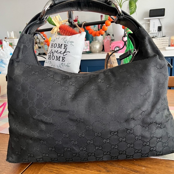 Gucci Horsebit Hobo Medium - Picture 7 of 15